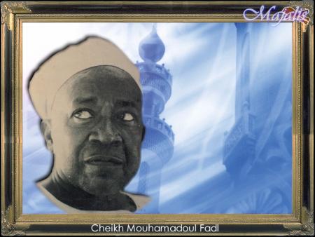 serigne fallou mbacke