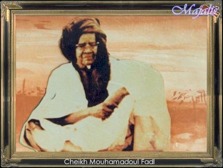 serigne fallou mbacke