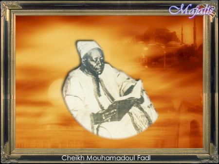 serigne fallou mbacke