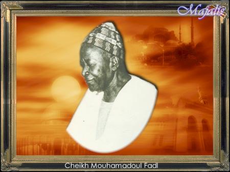 serigne fallou mbacke