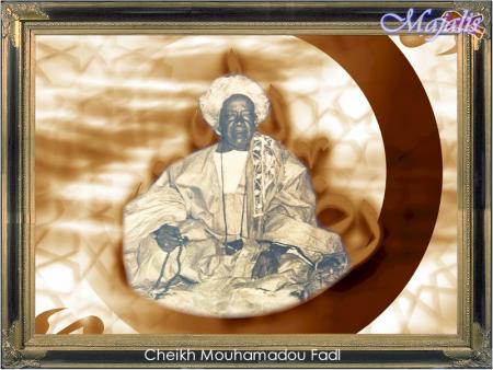 serigne fallou mbacke