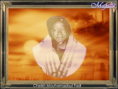 serigne fallou mbacke
