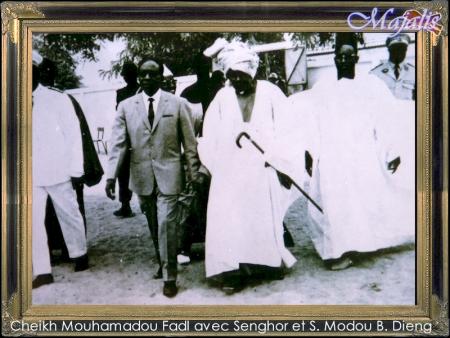 serigne fallou mbacke