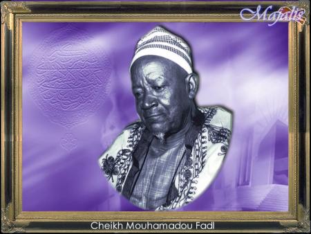 serigne fallou mbacke