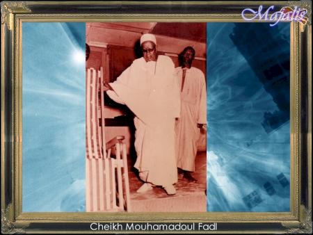 serigne fallou mbacke