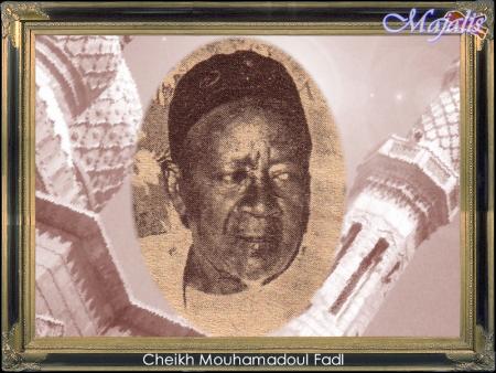 serigne fallou mbacke